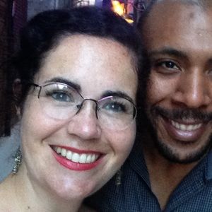 Meet your Posher, Victoria